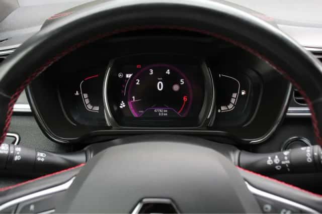Renault Kadjar (2019) thumbnail 13