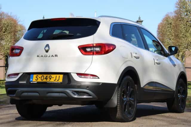 Renault Kadjar (2019) thumbnail 3
