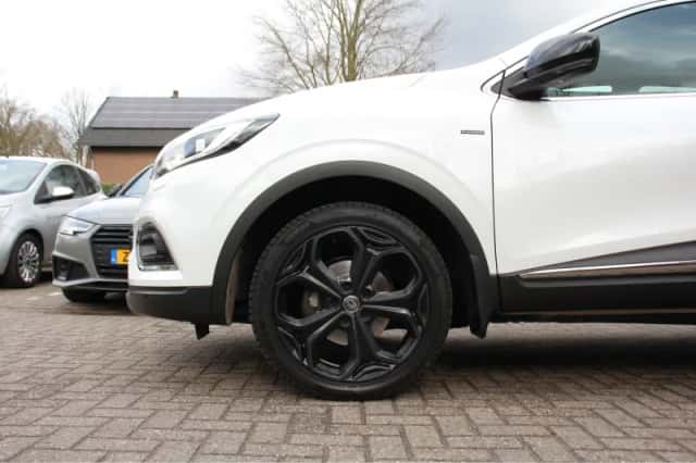 Renault Kadjar (2019) thumbnail 25