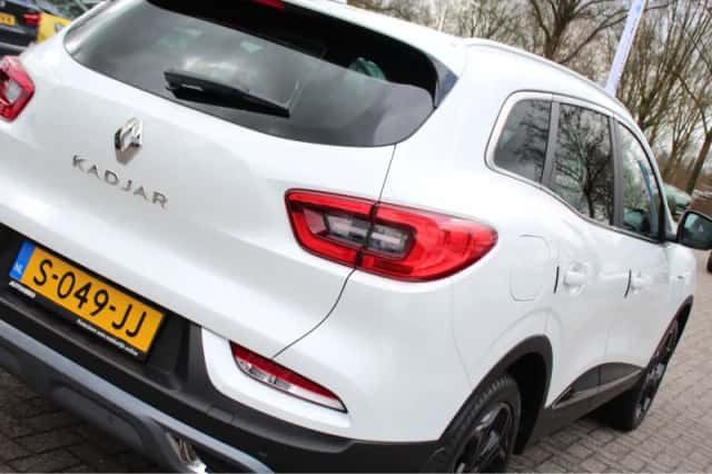 Renault Kadjar (2019) thumbnail 26