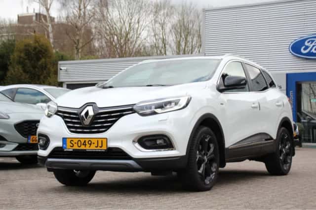 Renault Kadjar (2019) thumbnail 28