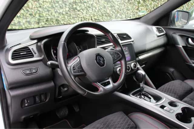 Renault Kadjar (2019) thumbnail 4