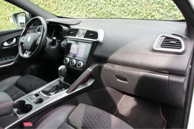 Renault Kadjar (2019) thumbnail 6