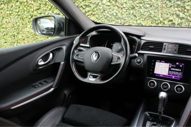 Renault Kadjar (2019) thumbnail 9