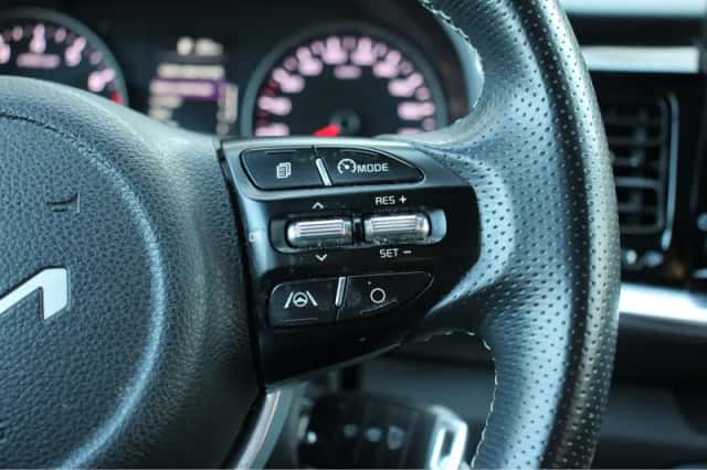 Kia Stonic (2022) thumbnail 13