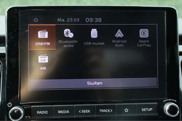 Kia Stonic (2022) thumbnail 17