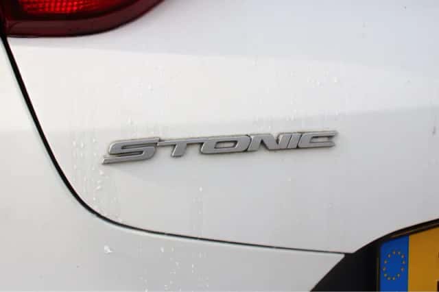 Kia Stonic (2022) thumbnail 27
