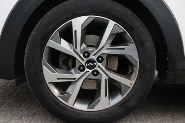 Kia Stonic (2022) thumbnail 28