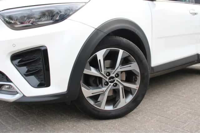 Kia Stonic (2022) thumbnail 29