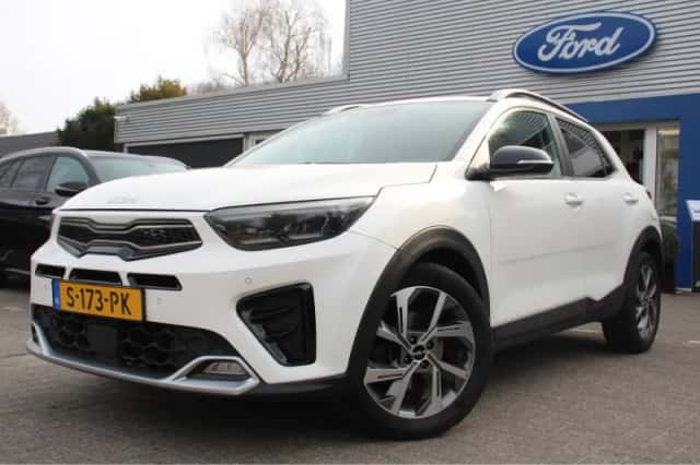 Kia Stonic (2022) thumbnail 31