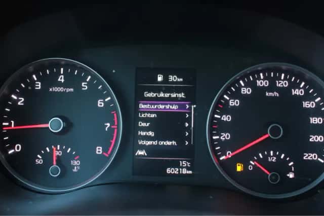 Kia Stonic (2022) thumbnail 9