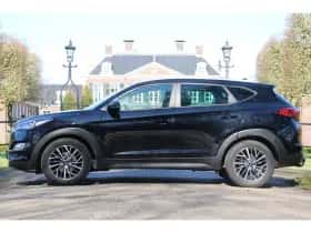 Hyundai Tucson (2020) thumbnail 2