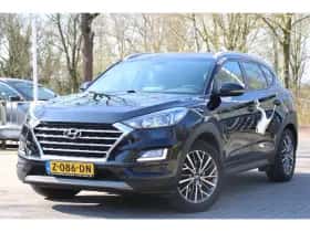 Hyundai Tucson (2020) thumbnail 29