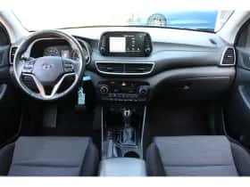 Hyundai Tucson (2020) thumbnail 5