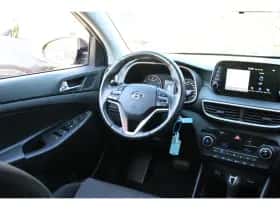 Hyundai Tucson (2020) thumbnail 7