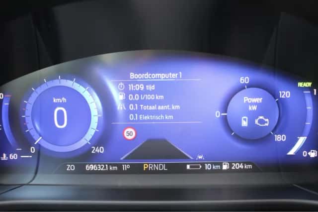 Ford Kuga (2020) thumbnail 16