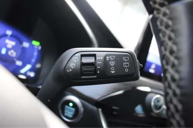 Ford Kuga (2020) thumbnail 18