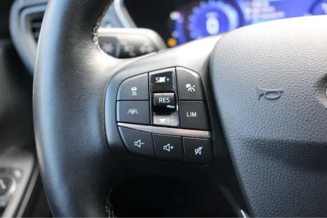 Ford Kuga (2020) thumbnail 19