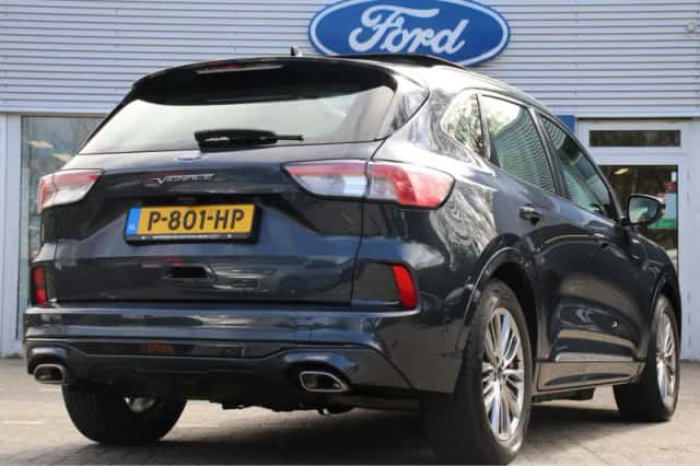 Ford Kuga (2020) thumbnail 3