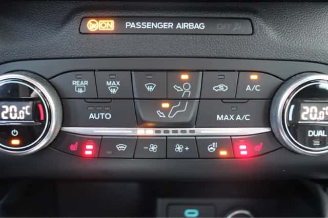 Ford Kuga (2020) thumbnail 27
