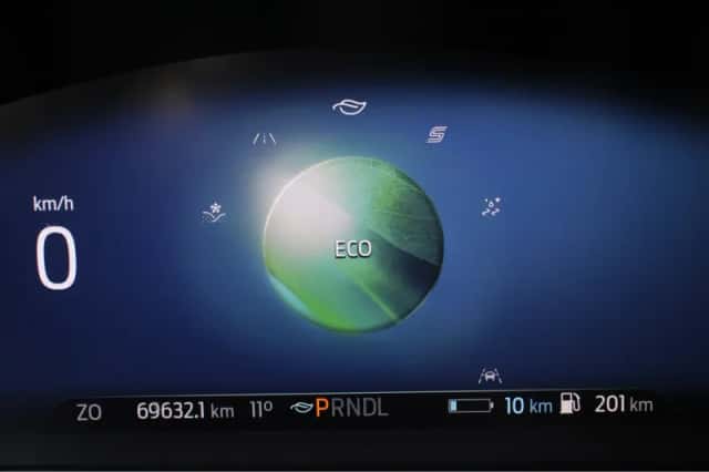 Ford Kuga (2020) thumbnail 31
