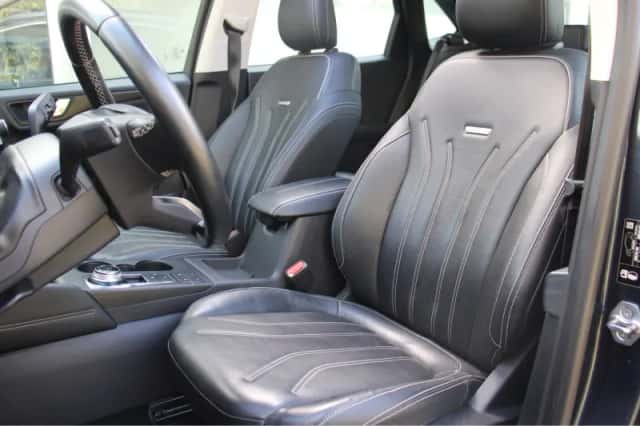 Ford Kuga (2020) thumbnail 37