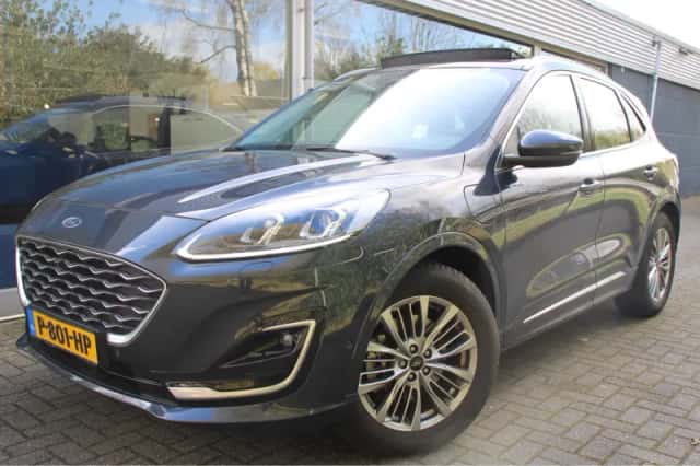 Ford Kuga (2020) thumbnail 47