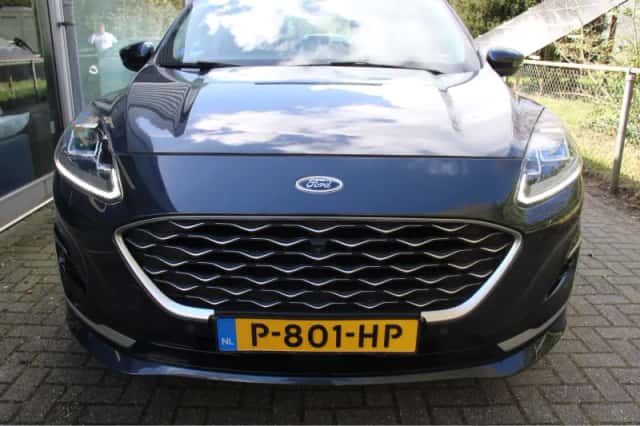 Ford Kuga (2020) thumbnail 48
