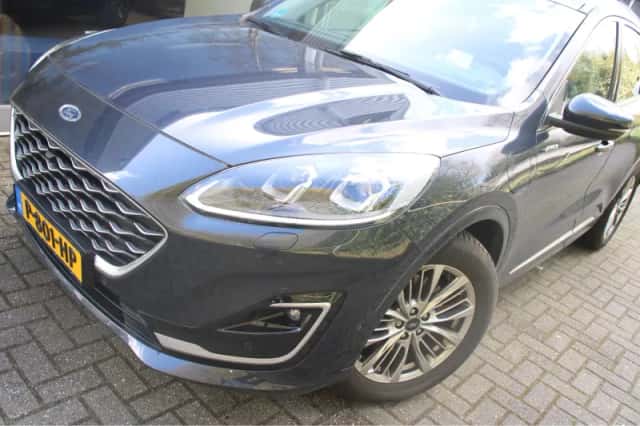 Ford Kuga (2020) thumbnail 49