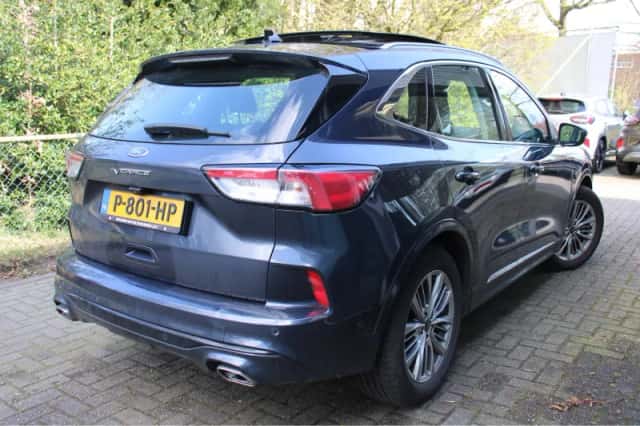 Ford Kuga (2020) thumbnail 50