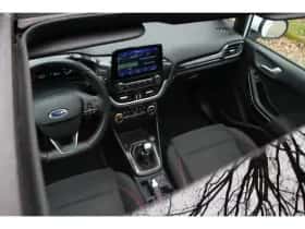 Ford Fiesta (2020) thumbnail 32