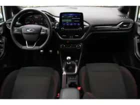 Ford Fiesta (2020) thumbnail 5