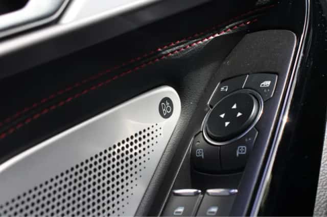 Ford Explorer (2024) thumbnail 19