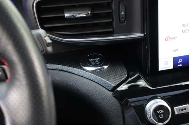 Ford Explorer (2024) thumbnail 20