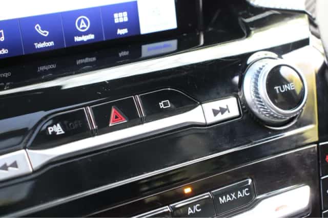 Ford Explorer (2024) thumbnail 26