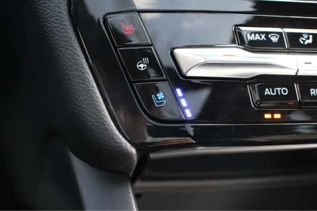 Ford Explorer (2024) thumbnail 29