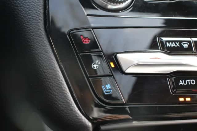Ford Explorer (2024) thumbnail 31