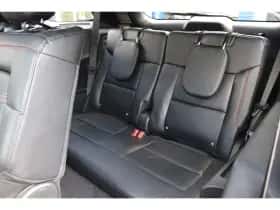 Ford Explorer (2024) thumbnail 36
