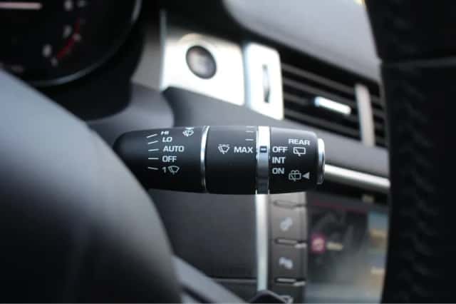 Land Rover Range Rover Evoque (2018) thumbnail 17