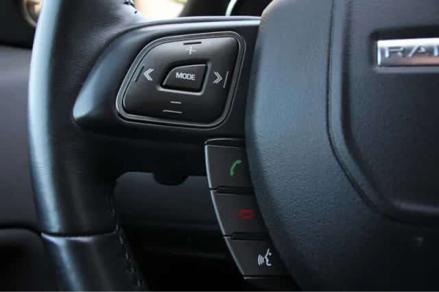 Land Rover Range Rover Evoque (2018) thumbnail 19