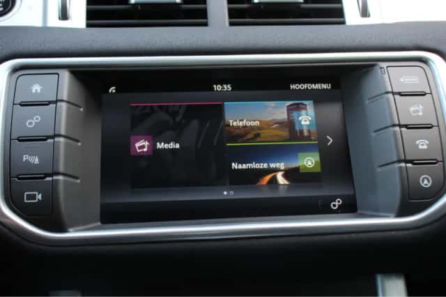 Land Rover Range Rover Evoque (2018) thumbnail 23