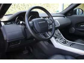 Land Rover Range Rover Evoque (2018) thumbnail 4