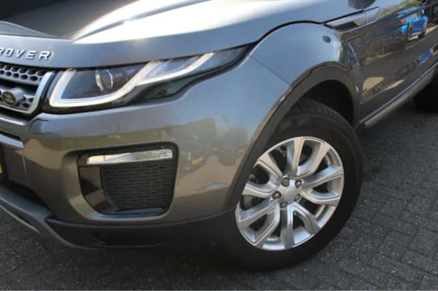 Land Rover Range Rover Evoque (2018) thumbnail 34