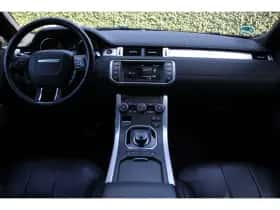 Land Rover Range Rover Evoque (2018) thumbnail 5