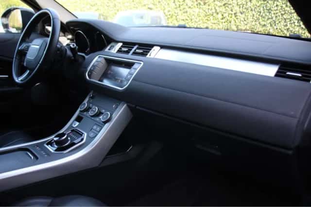 Land Rover Range Rover Evoque (2018) thumbnail 6