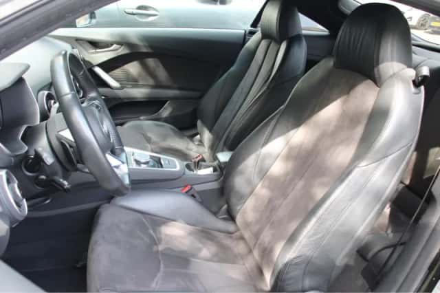 Audi TT (2018) thumbnail 11