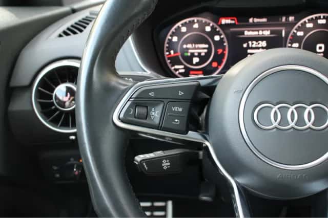 Audi TT (2018) thumbnail 13