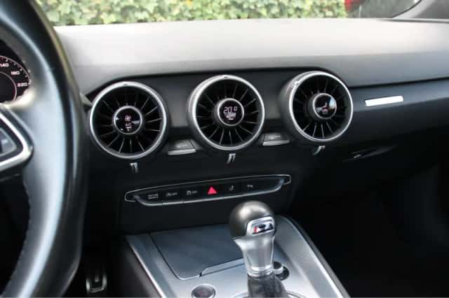 Audi TT (2018) thumbnail 20