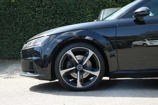 Audi TT (2018) thumbnail 29