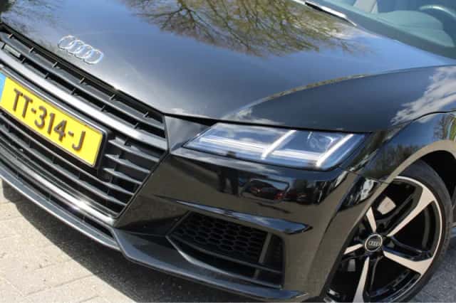 Audi TT (2018) thumbnail 30